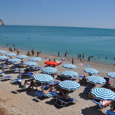 Mattinata Camping Zewnętrze zdjęcie