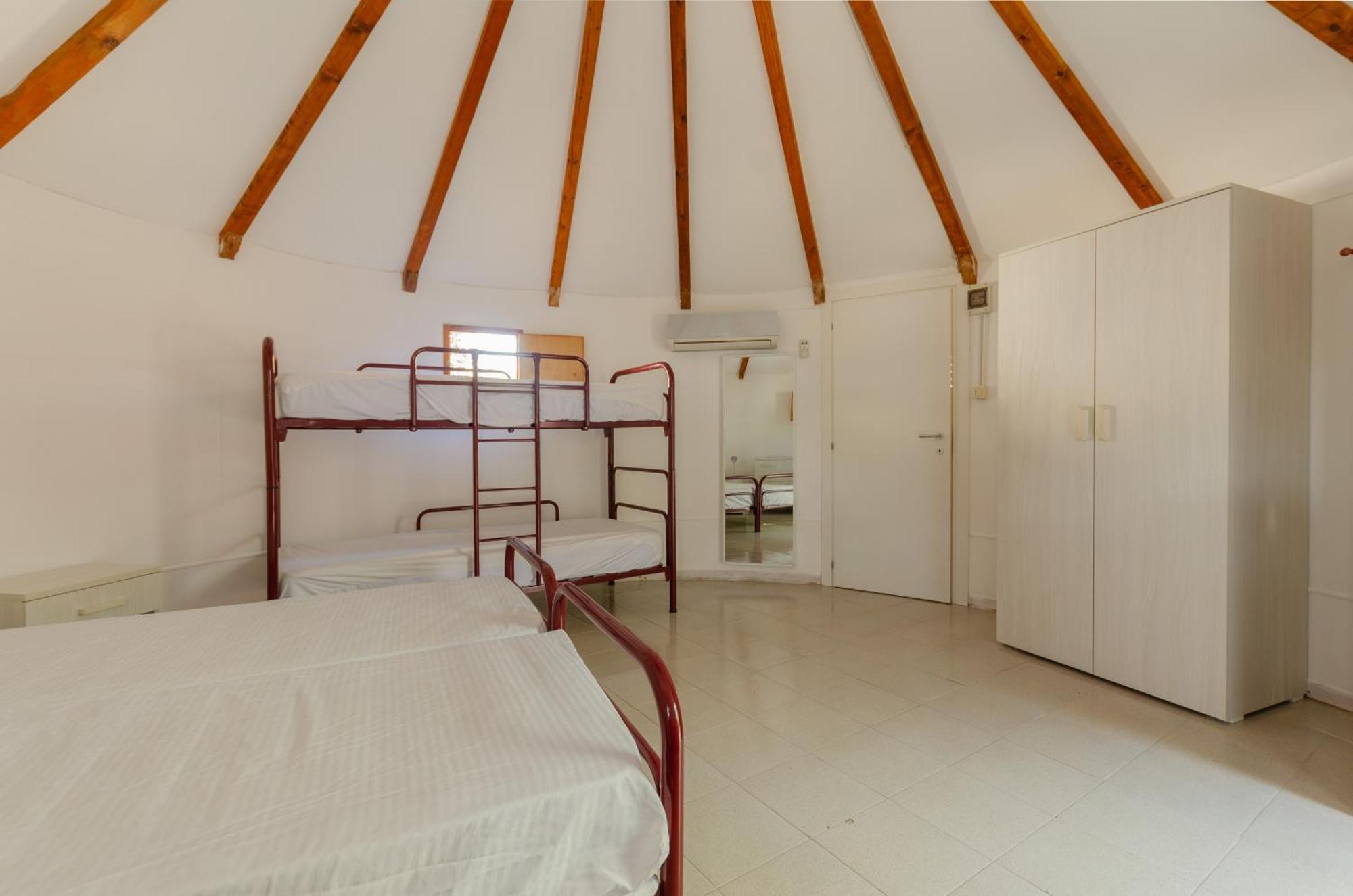 Mattinata Camping Zewnętrze zdjęcie