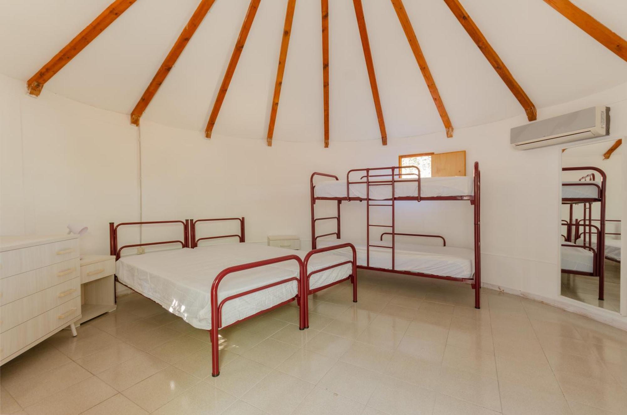 Mattinata Camping Zewnętrze zdjęcie