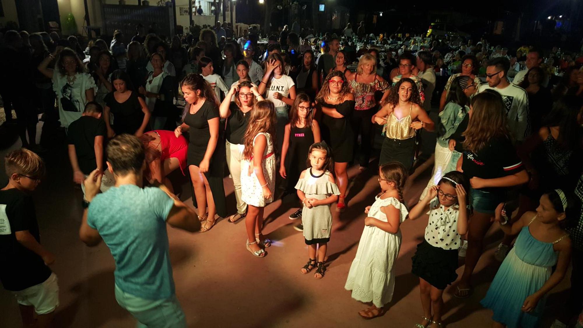 Mattinata Camping Zewnętrze zdjęcie